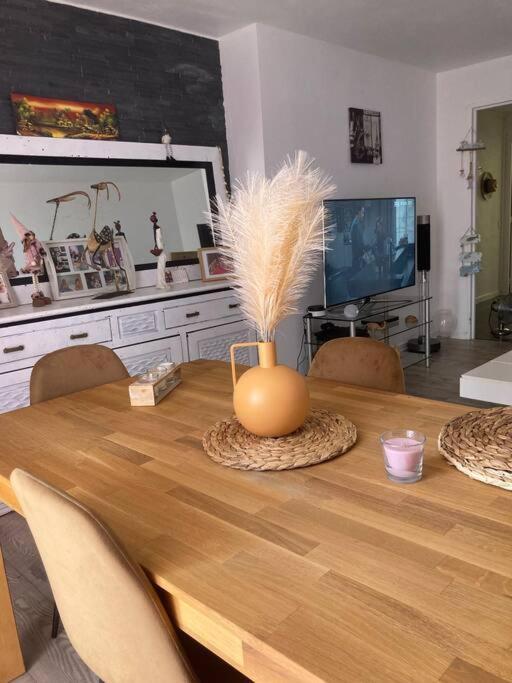Appartement Vue Mer Acces Plage Antibes Exterior photo